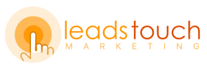 leadstouch logo